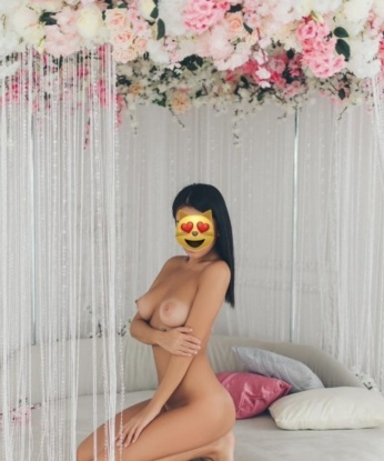 Анкета проститутки Музиля - город Каштановое, 27 лет, №13940