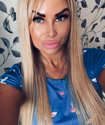 Анкета проститутки Леночка - город Каштановое, 29 лет, №14962