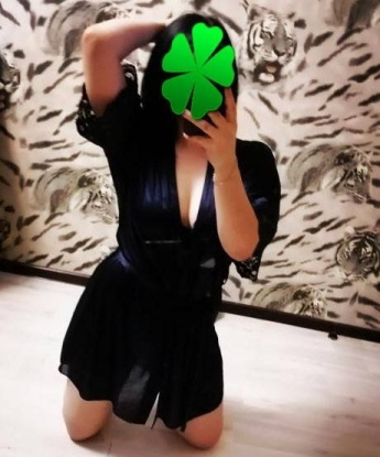 Анкета проститутки Виктория - город Каштановое, 23 года, №5349