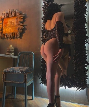 Анкета проститутки Олеся - город Каштановое, 25 лет, №7808